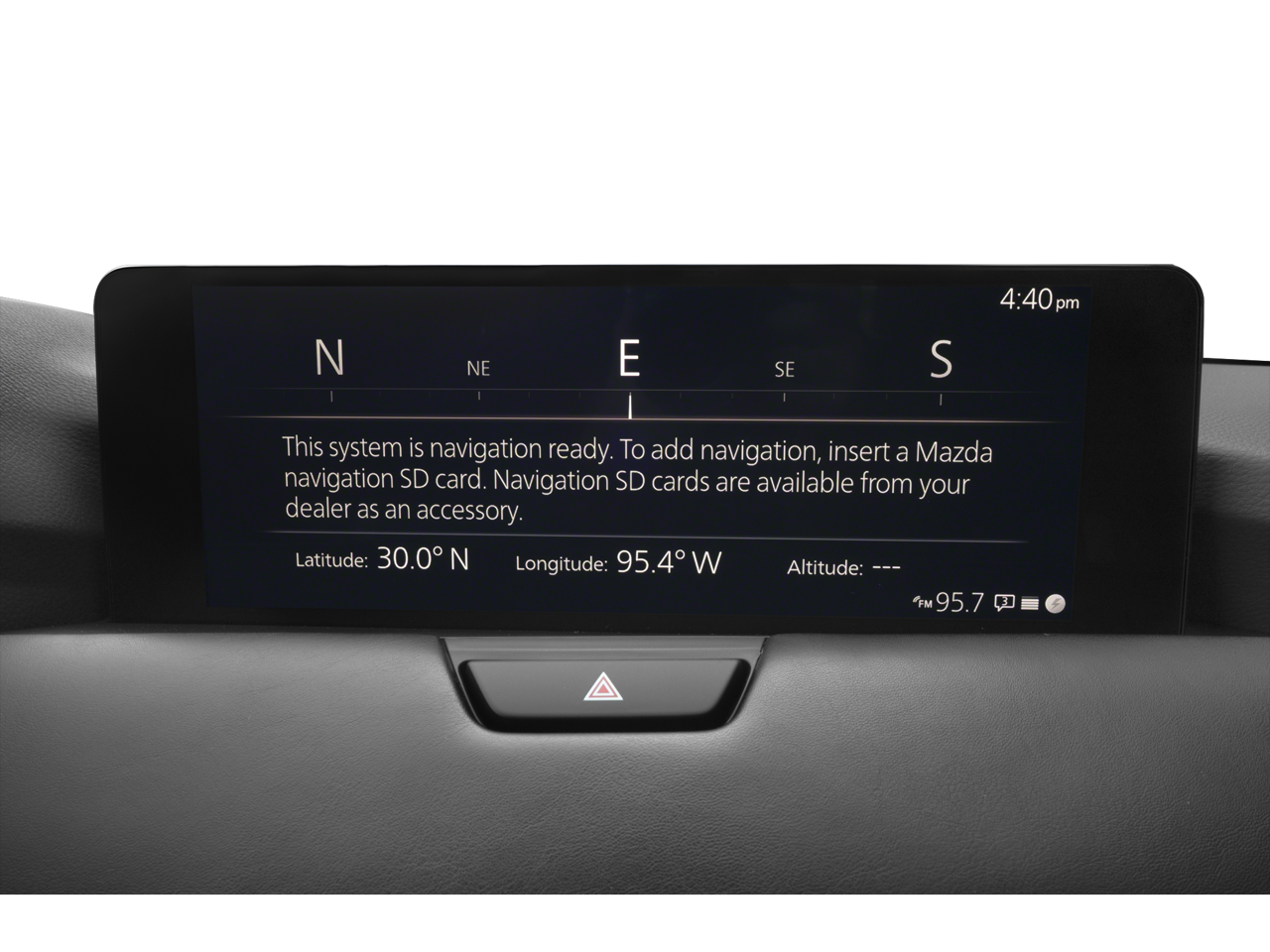 New 2026 Polymetal Gray Metallic Mazda 3.3 Turbo Premium Plus AWD image 18
