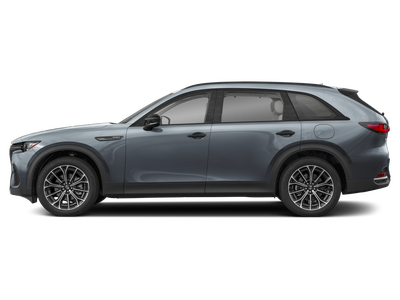 Mazda CX-70 PHEV