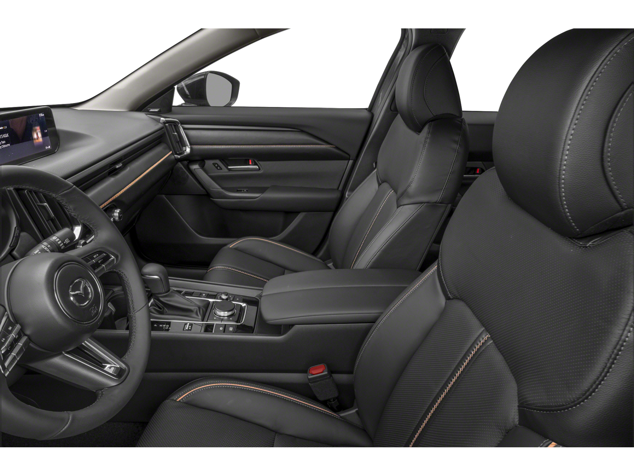 New 2026 Polymetal Gray Metallic Mazda Premium Plus AWD image 12