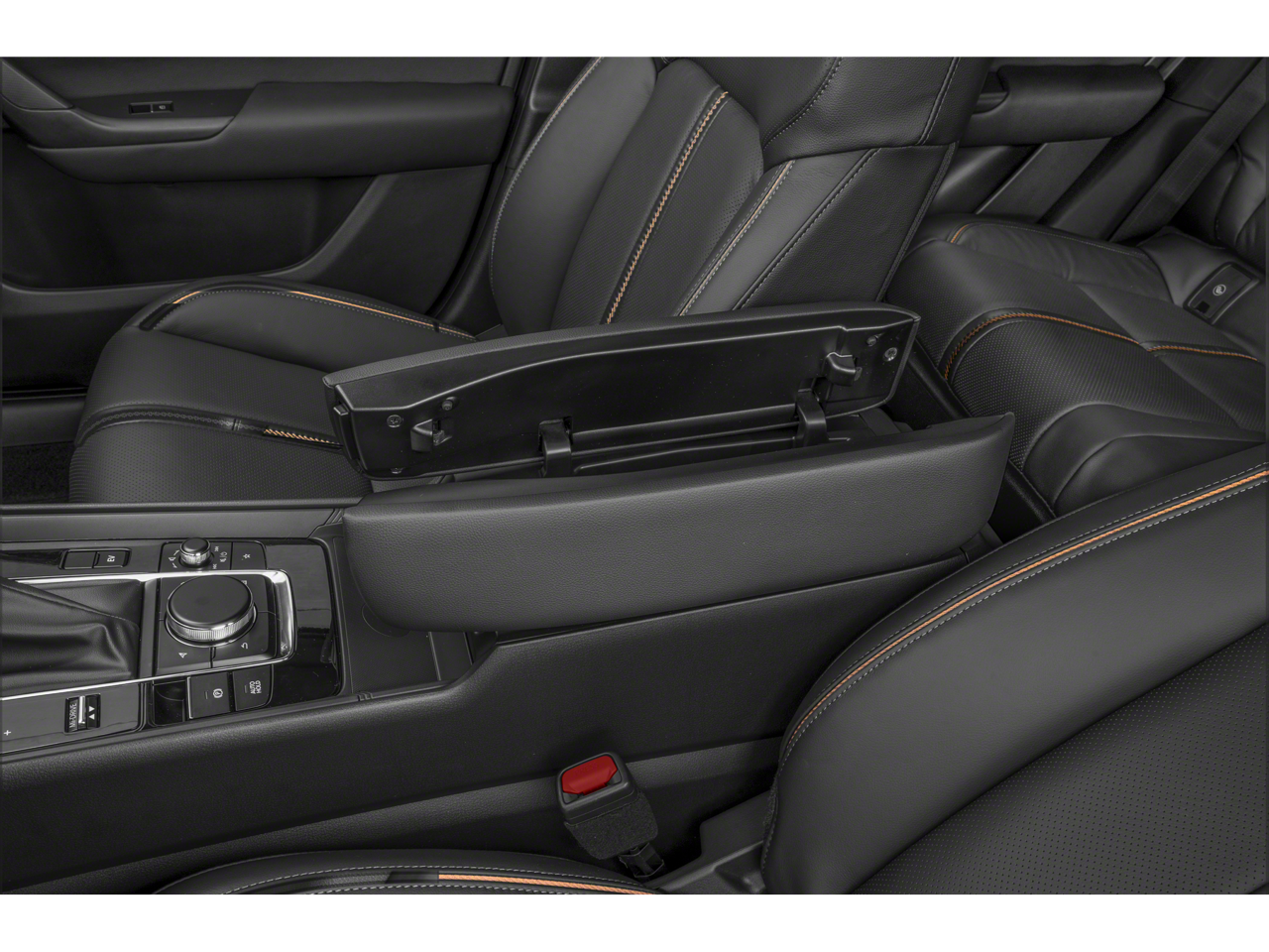 New 2026 Polymetal Gray Metallic Mazda Premium Plus AWD image 16