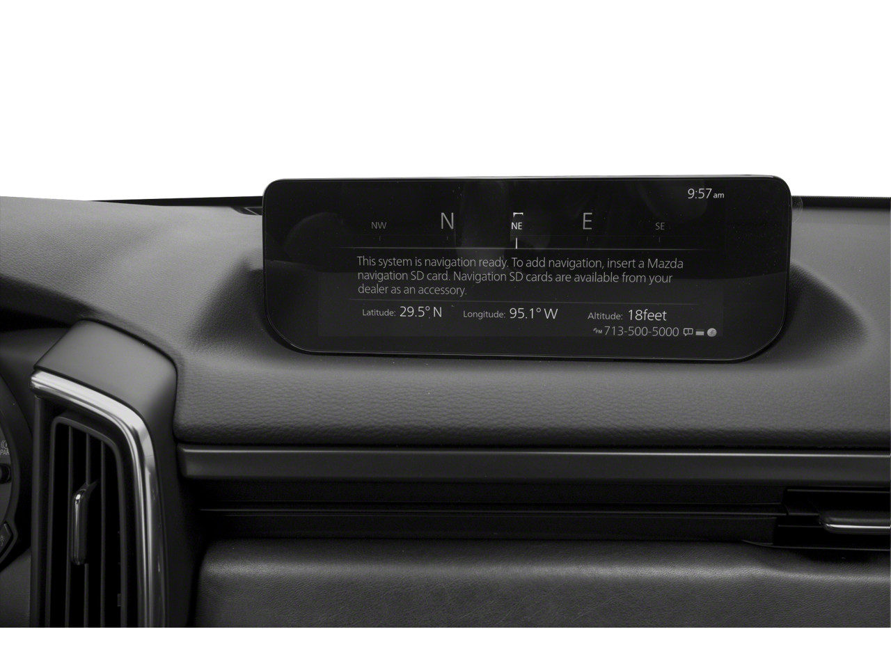 New 2026 Polymetal Gray Metallic Mazda Premium Plus AWD image 18