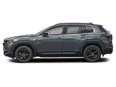 Mazda CX-50 Hybrid