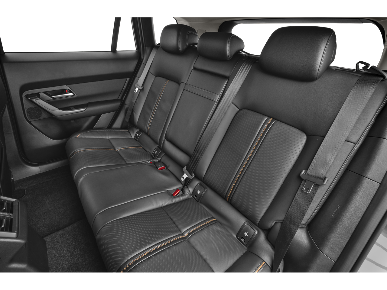 New 2026 Jet Black Mica Mazda Premium AWD image 15