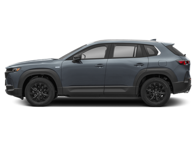 Mazda CX-50 Hybrid