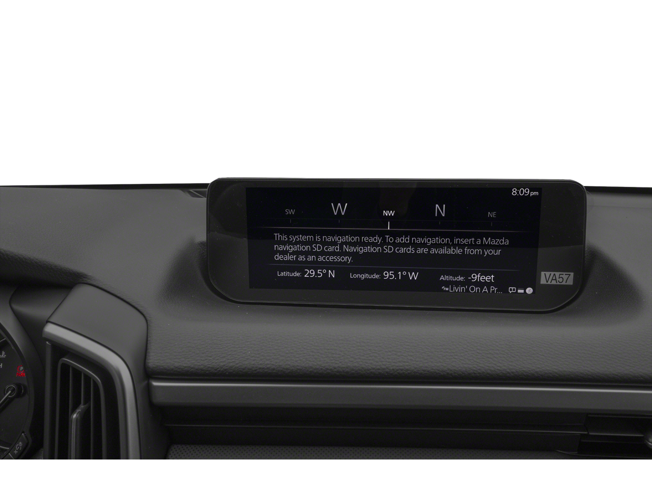 New 2026 Machine Gray Metallic Mazda Preferred AWD image 18