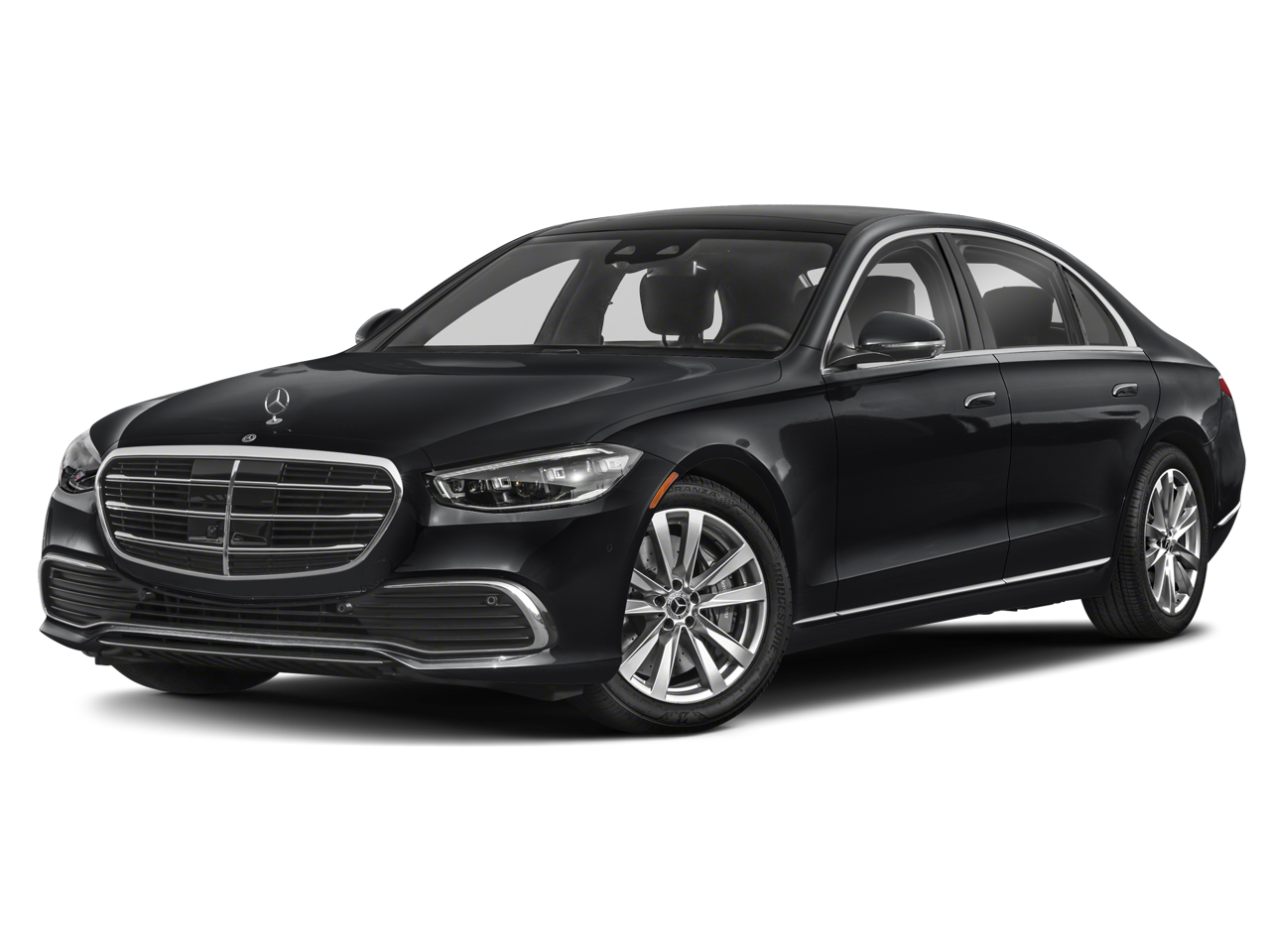 2026 Mercedes-Benz S-Class S 500 4MATIC