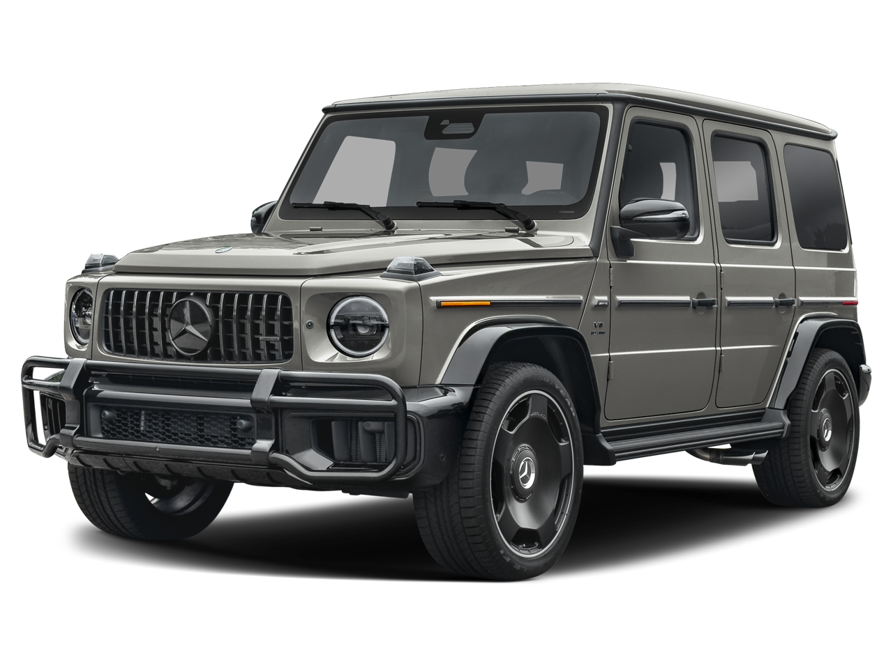Galactic Beam 2026 Mercedes-Benz G-Class SUV / Crossover All-Wheel Drive 9-Speed Automatic