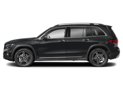 Mercedes-Benz GLB 250