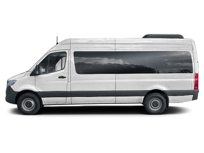Mercedes-Benz Sprinter Passenger Van
