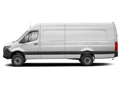 Mercedes-Benz Sprinter Cargo Van