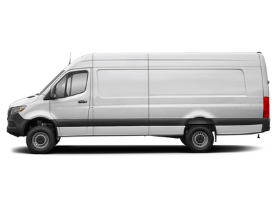 Mercedes-Benz Sprinter Cargo Van