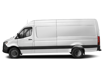 Mercedes-Benz Sprinter Cargo Van