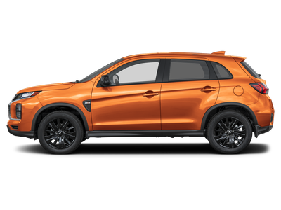 Mitsubishi Outlander Sport