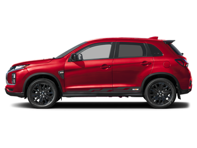 Mitsubishi Outlander Sport