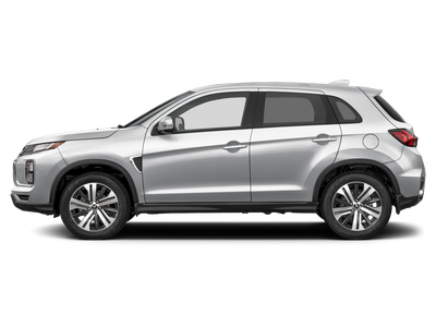 Mitsubishi Outlander Sport
