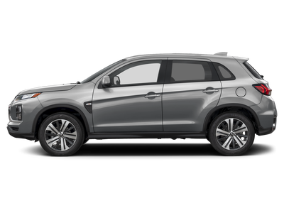 Mitsubishi Outlander Sport