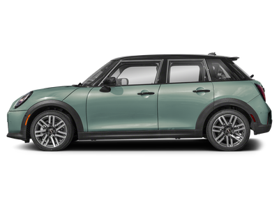 MINI Hardtop 4 Door