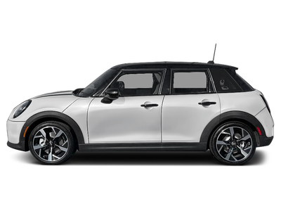 MINI Hardtop 4 Door