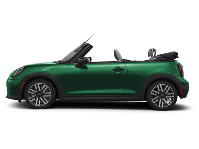 MINI Convertible