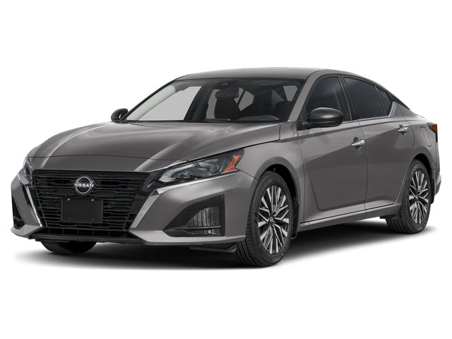 2026 Nissan Altima 2.5 SV AWD Sedan All-Wheel Drive