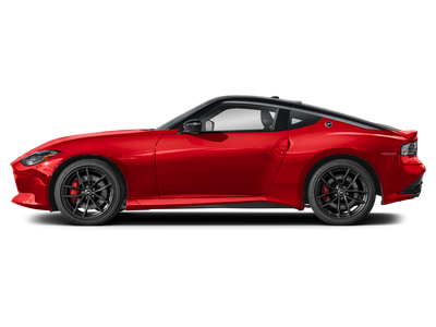 Nissan Z