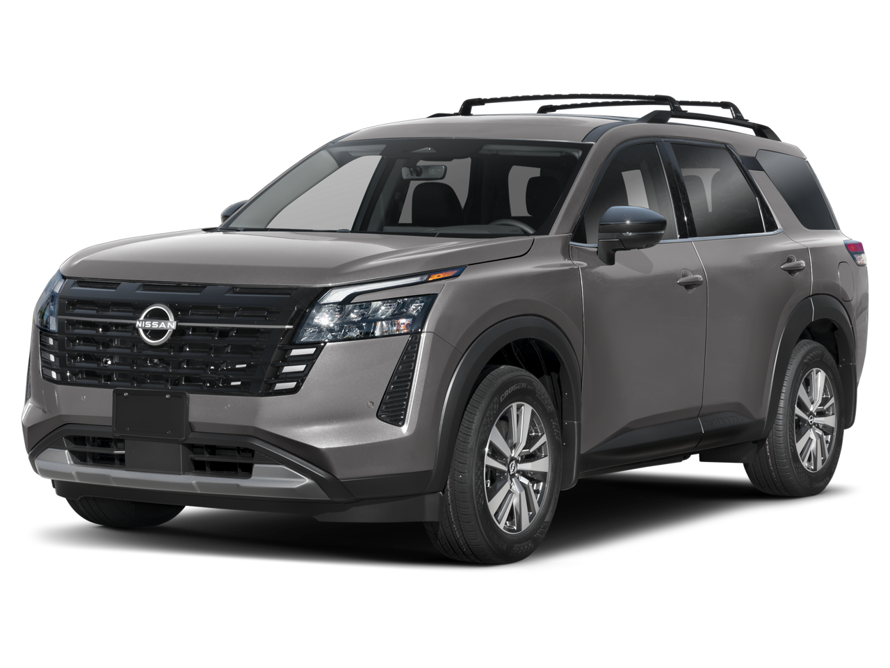 2026 Nissan Pathfinder SL 4WD