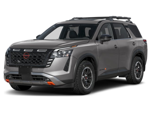 2026 Nissan Pathfinder SUV / Crossover All-Wheel Drive