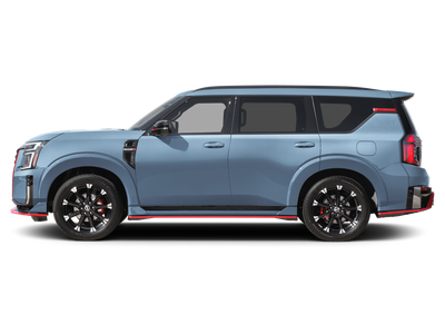Nissan Armada