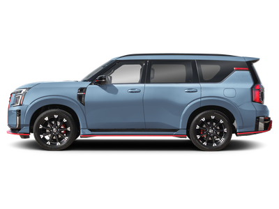 Nissan Armada