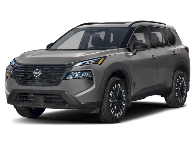 2026 Nissan Rogue SUV / Crossover All-Wheel Drive