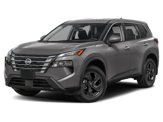 2026 Nissan Rogue SV AWD SUV / Crossover All-Wheel Drive