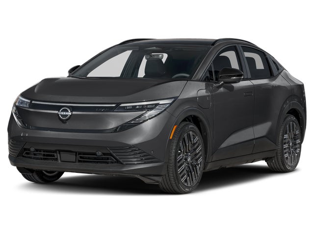2026 Nissan LEAF SUV / Crossover Front-Wheel Drive
