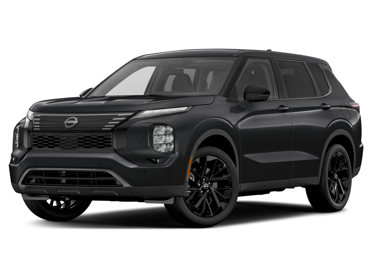 2026 Nissan Rogue Plug-In Hybrid SL AWD