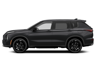 Nissan Rogue Plug-In Hybrid