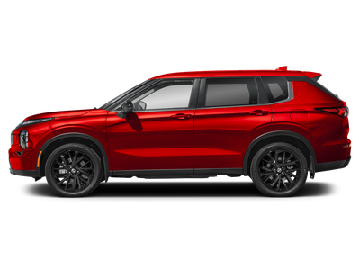 Nissan Rogue Plug-In Hybrid