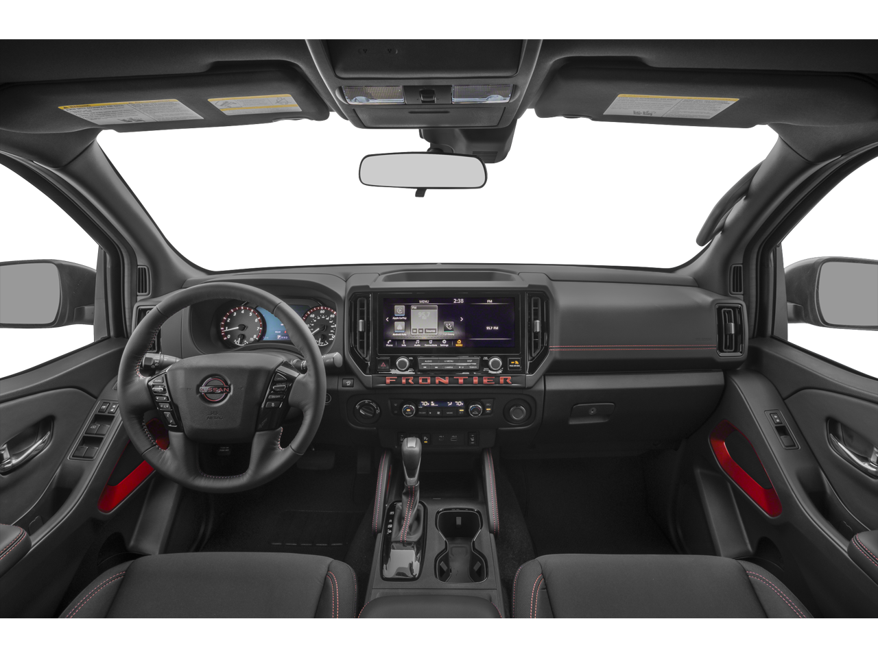 View vehicle photo 5