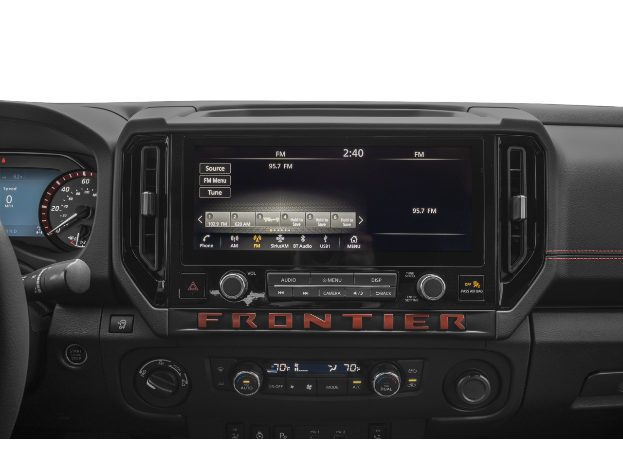 View vehicle photo 7