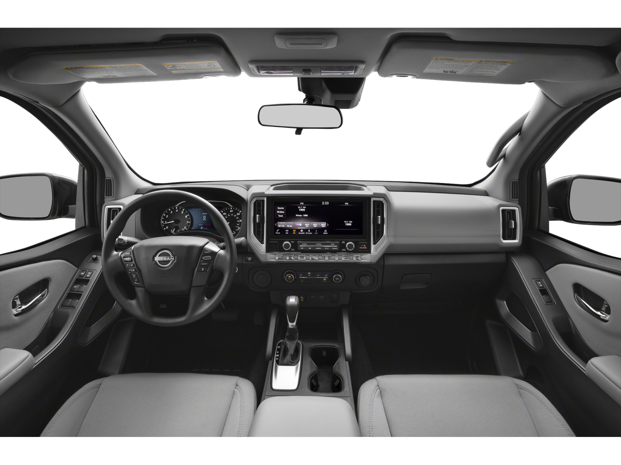 View vehicle photo 5
