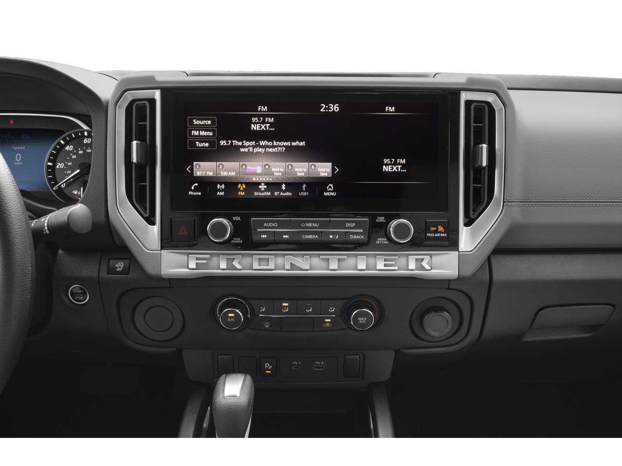 View vehicle photo 7