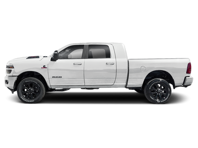 RAM 2500