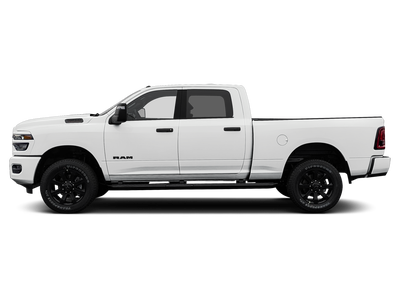 RAM 2500