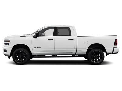 RAM 2500