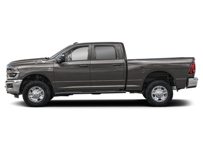 RAM 2500