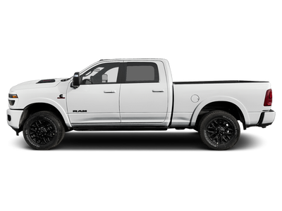 RAM 2500
