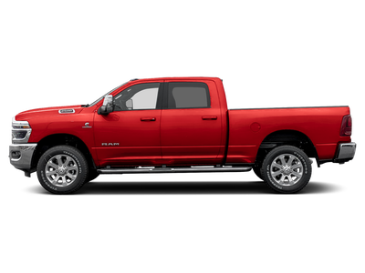 RAM 2500