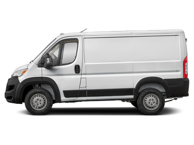 Ram ProMaster Cargo Van