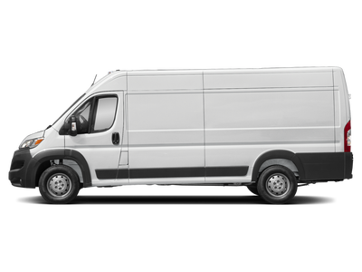RAM ProMaster Cargo Van