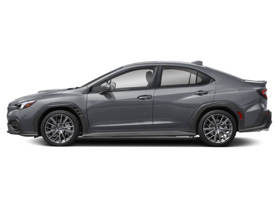 Subaru WRX