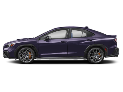 Subaru WRX