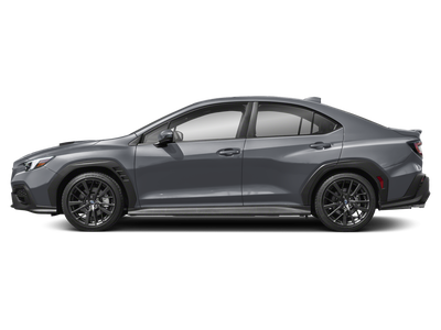 Subaru WRX